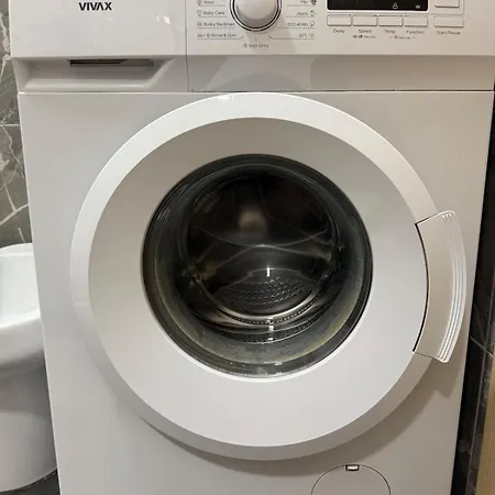 Bejart 7 דירה *