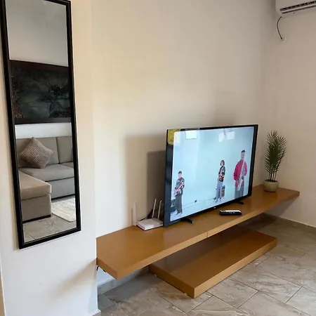 דירה Bejart 7 טיראנה