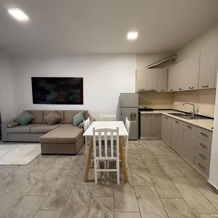 דירה Bejart 7 *
