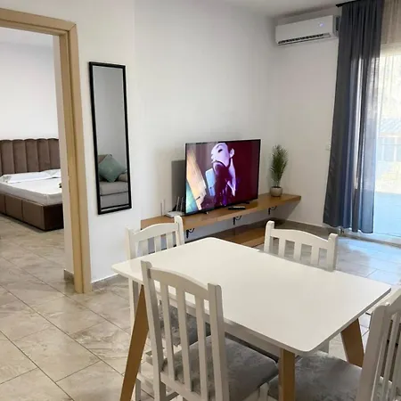 דירה Bejart 7 *