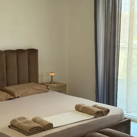 Bejart 7 Daire Tiran