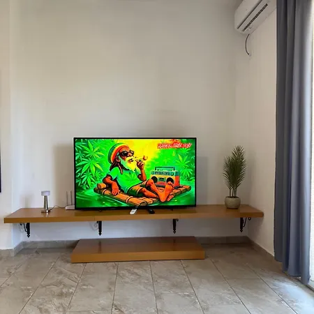 Bejart 7 Apartmán *