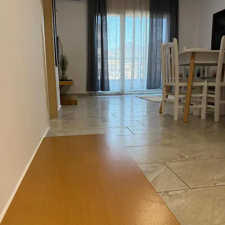 Bejart 7 Apartmán Tirana