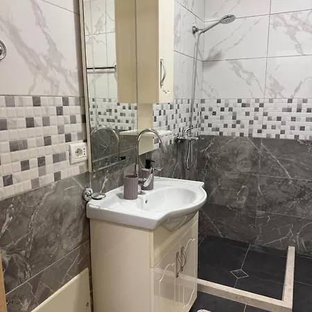 Daire Bejart 7 Tiran