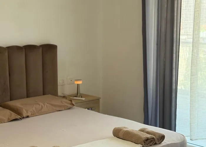 Bejart 7 Apartament Tirana