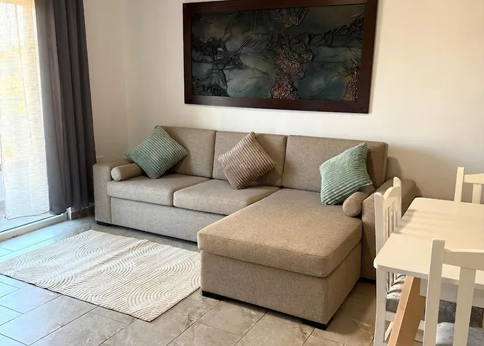 Bejart 7 Appartement *