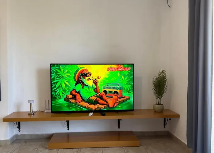 Bejart 7 Apartmán *