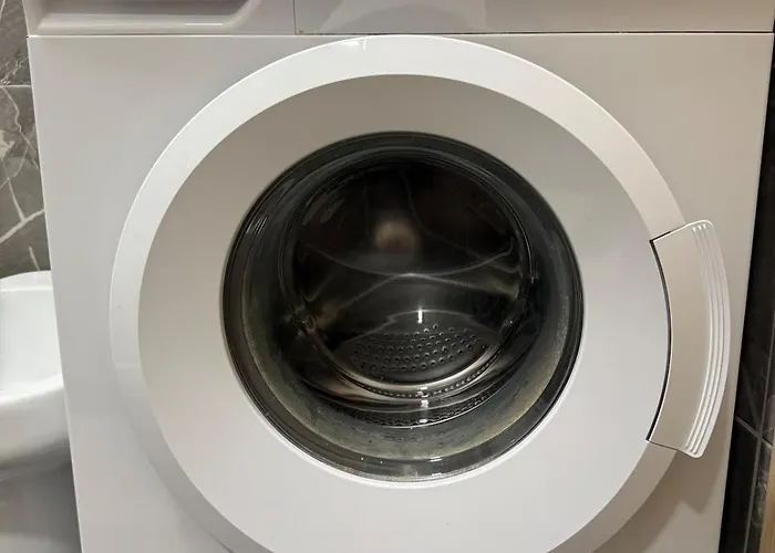 Bejart 7 Apartament *