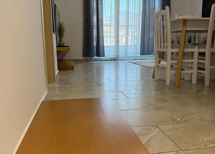 Bejart 7 Appartement Tirana