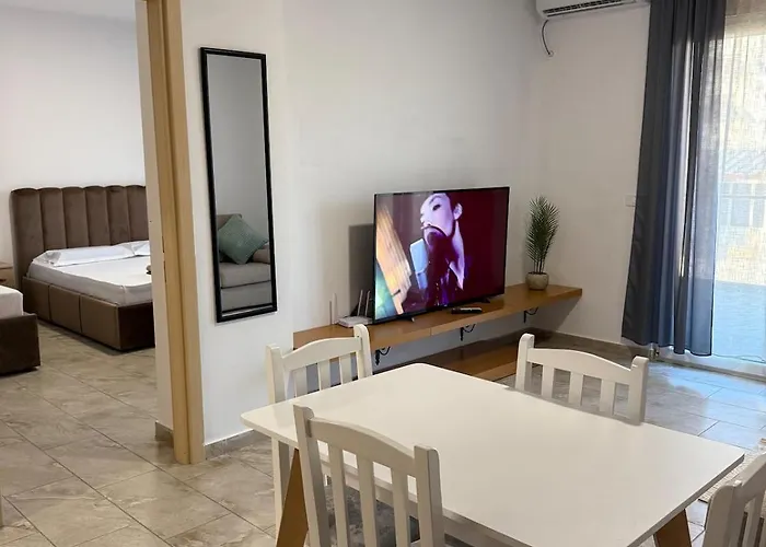 Bejart 7 * Tirana