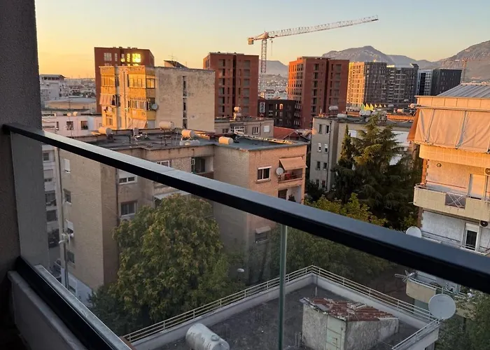 Bejart 7 * Tirana