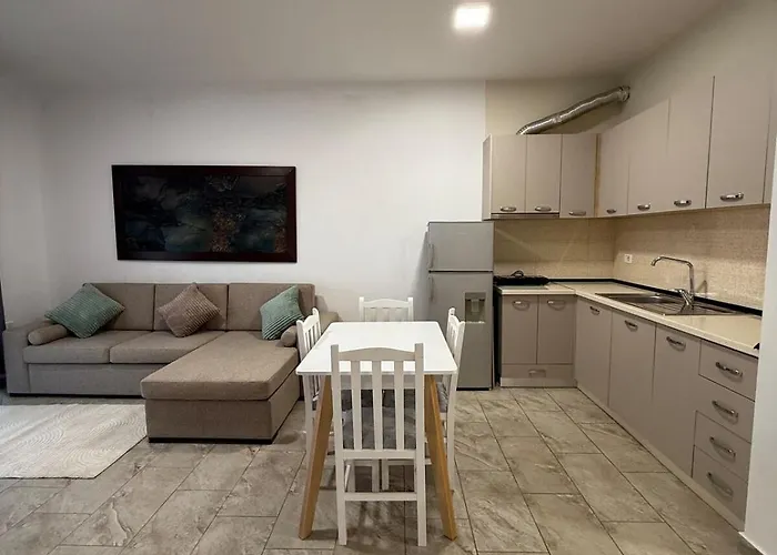 Apartament Bejart 7 *