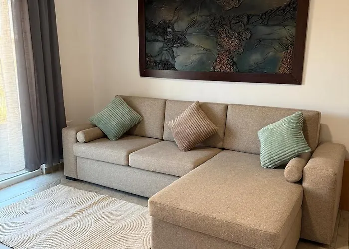 Bejart 7 * Tirana