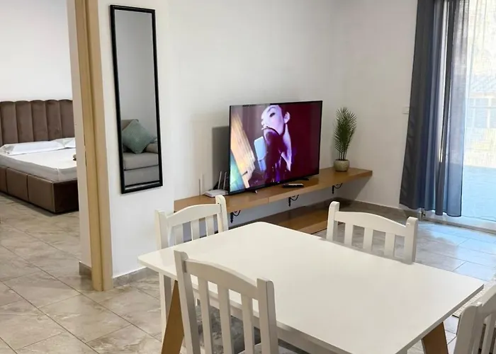 Apartament Bejart 7 *